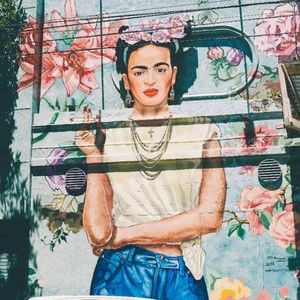 Meet your Posher, Paige